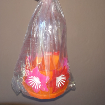 Bebedero de colibri